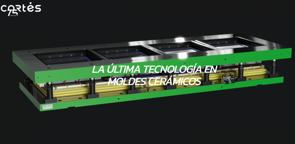 Talleres Cortés - España presenta su nueva página web corporativa